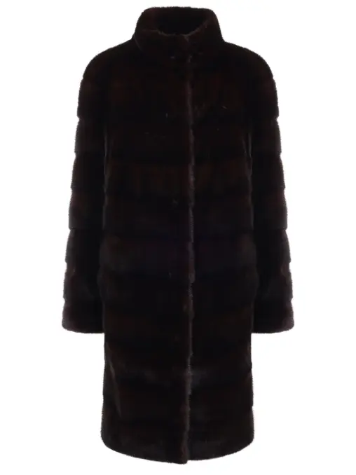 Шуба норковая МЕЛИТА
