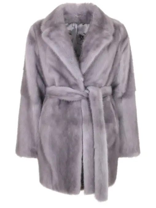 Шуба норковая МЕЛИТА