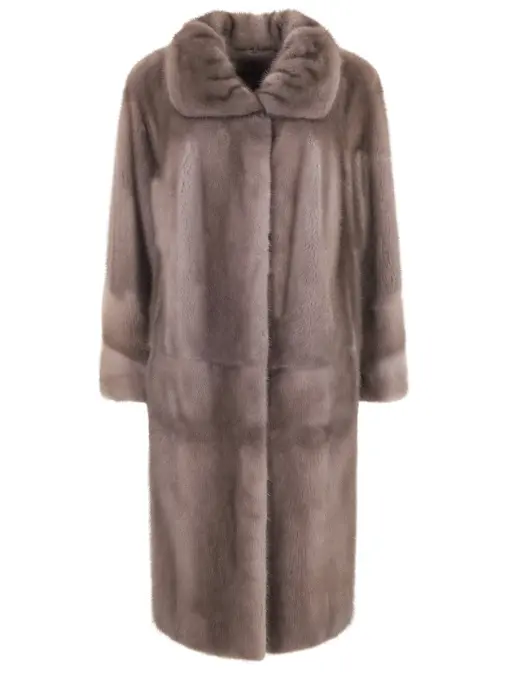 Шуба норковая МЕЛИТА