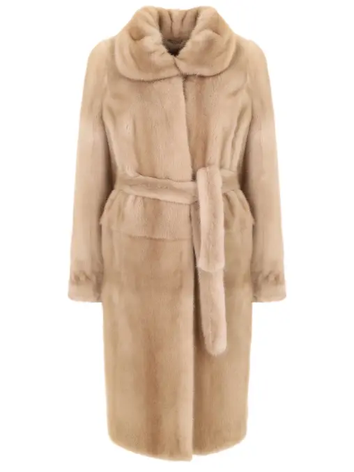 Шуба норковая МЕЛИТА