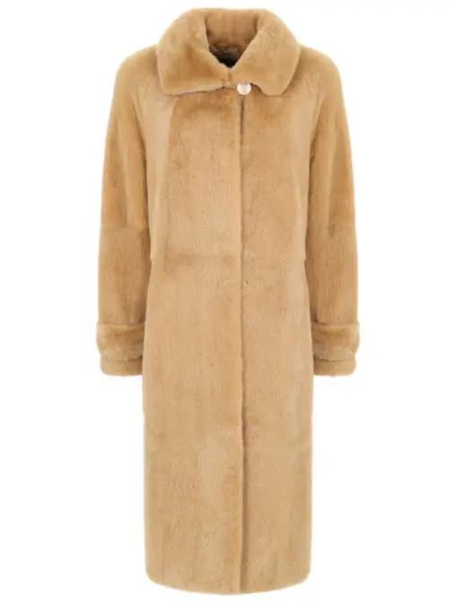 Шуба норковая МЕЛИТА