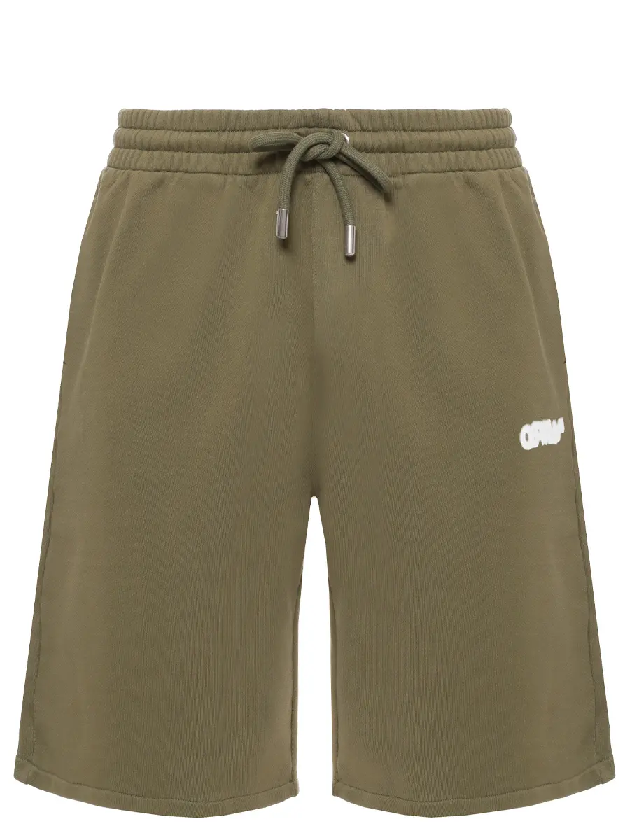 Шорты хлопковые