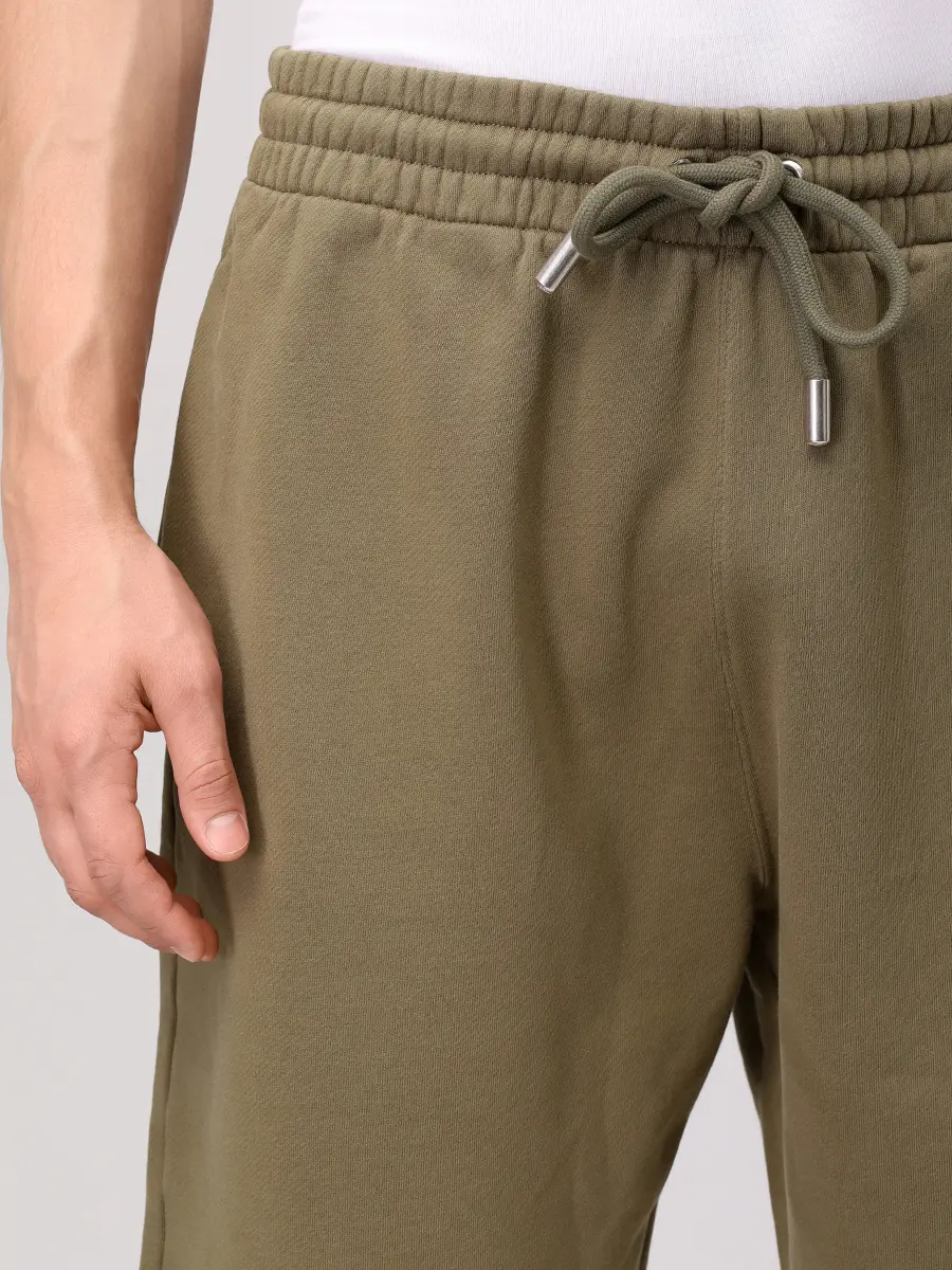 Шорты хлопковые