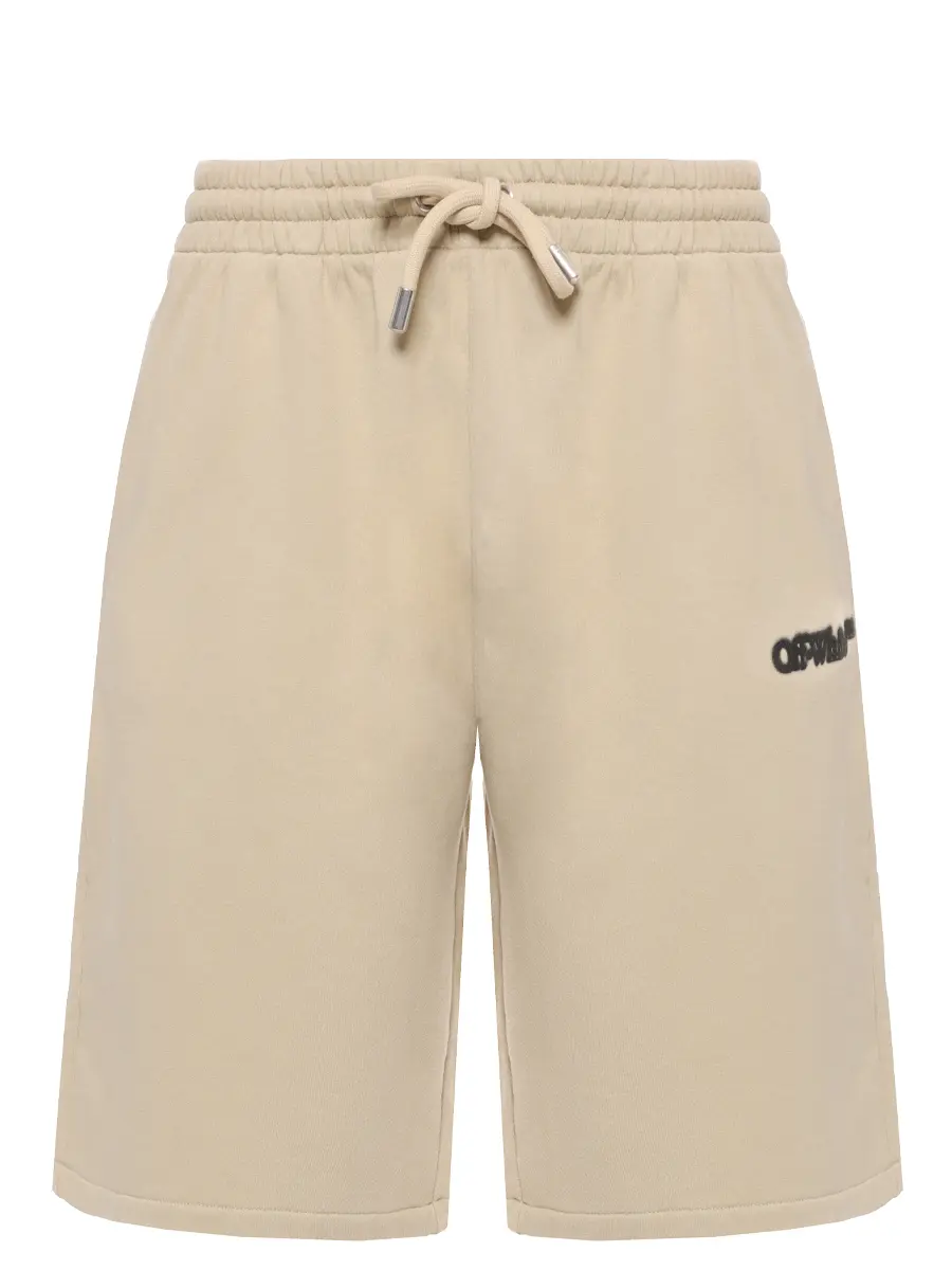 Шорты хлопковые