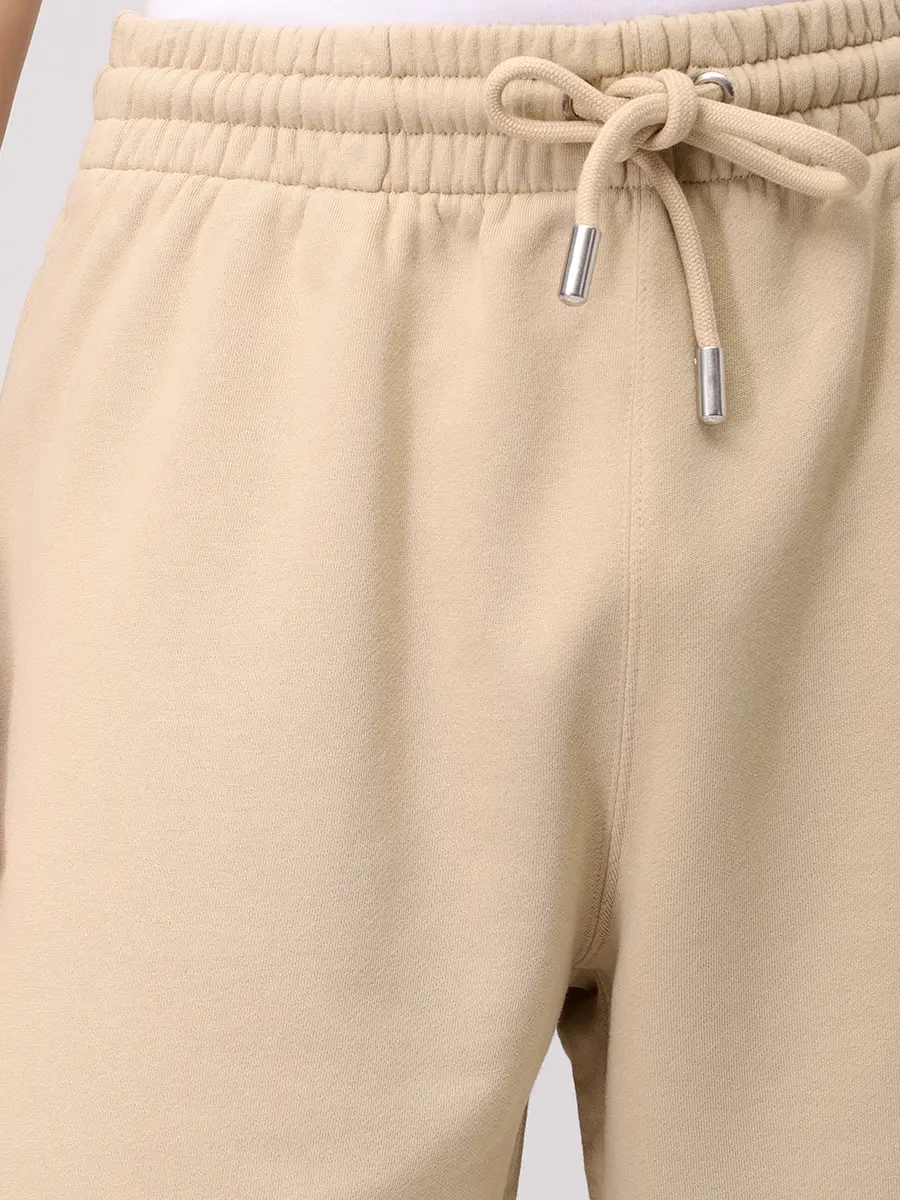 Шорты хлопковые