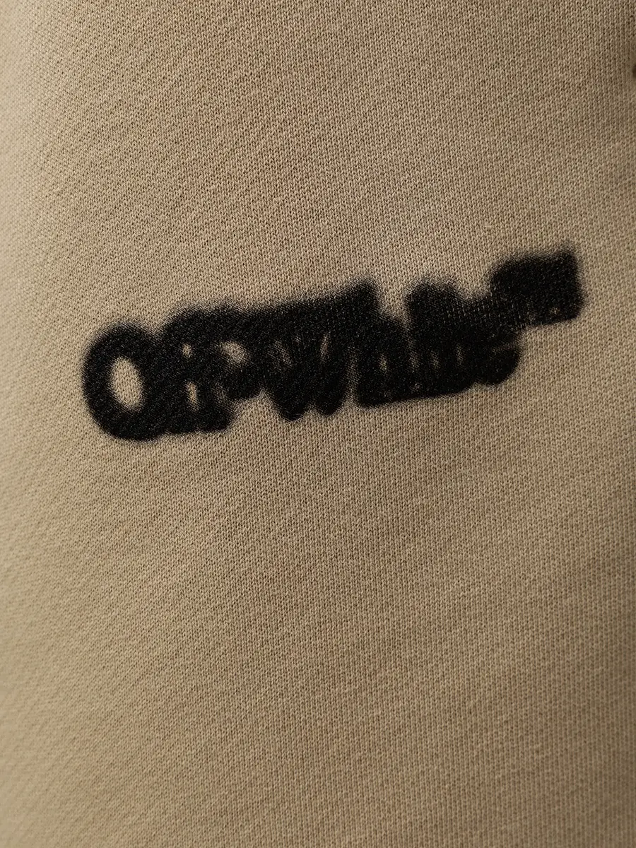 Шорты хлопковые