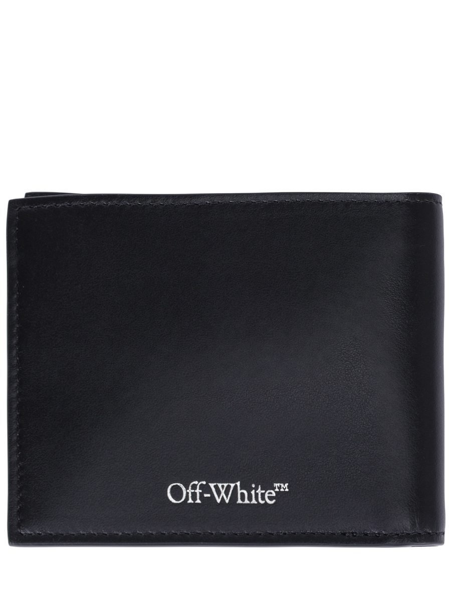 Кошелёк кожаный