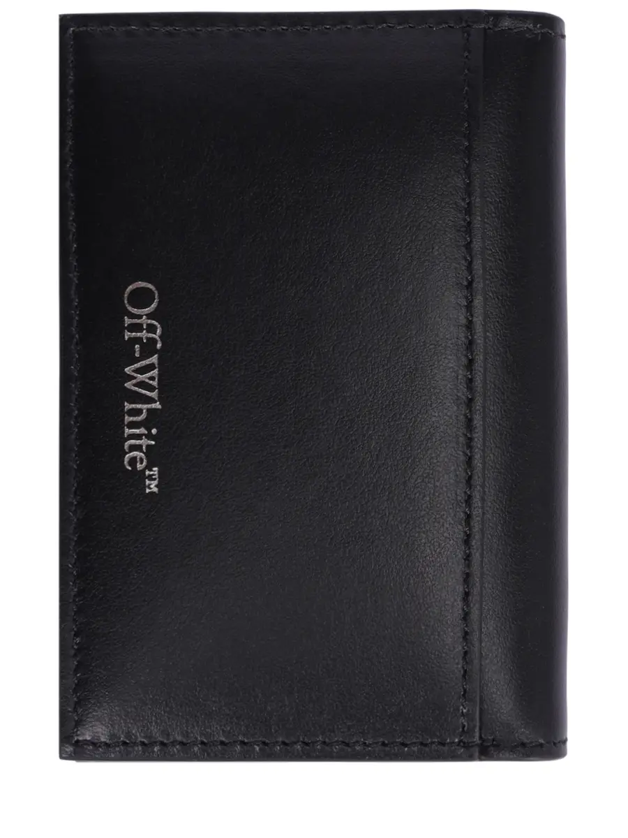 Картхолдер кожаный