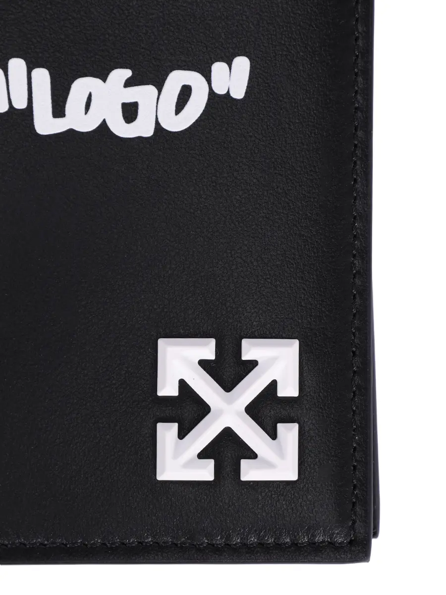 Картхолдер кожаный