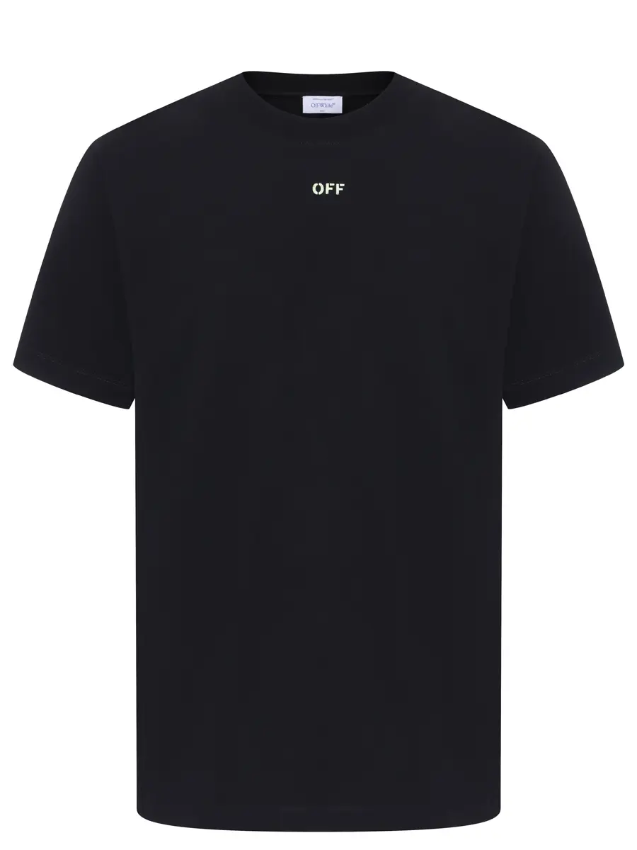 Футболка хлопковая