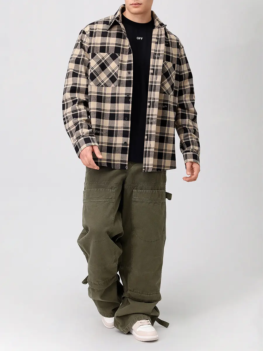 Футболка хлопковая