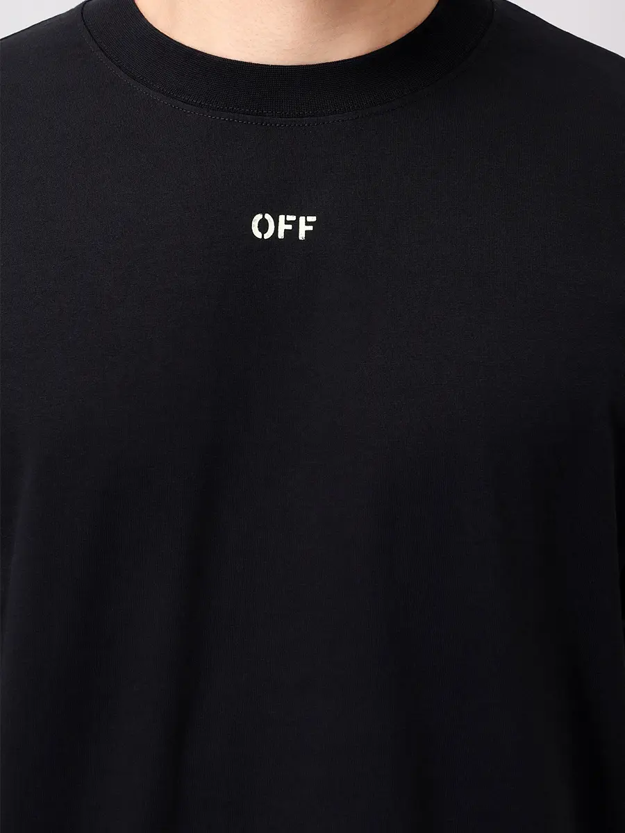 Футболка хлопковая