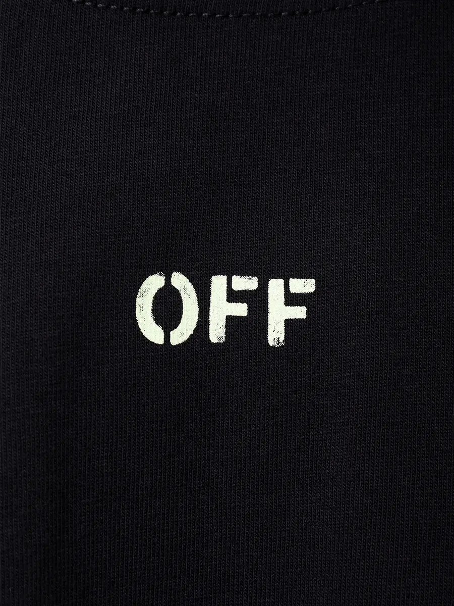 Футболка хлопковая