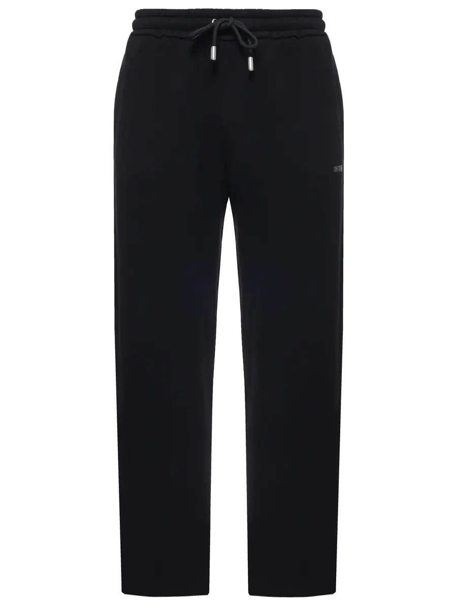 Брюки хлопковые