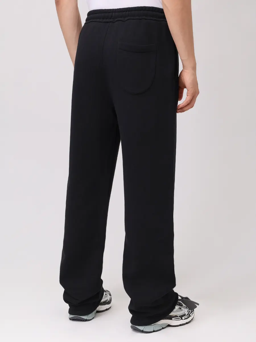 Брюки хлопковые