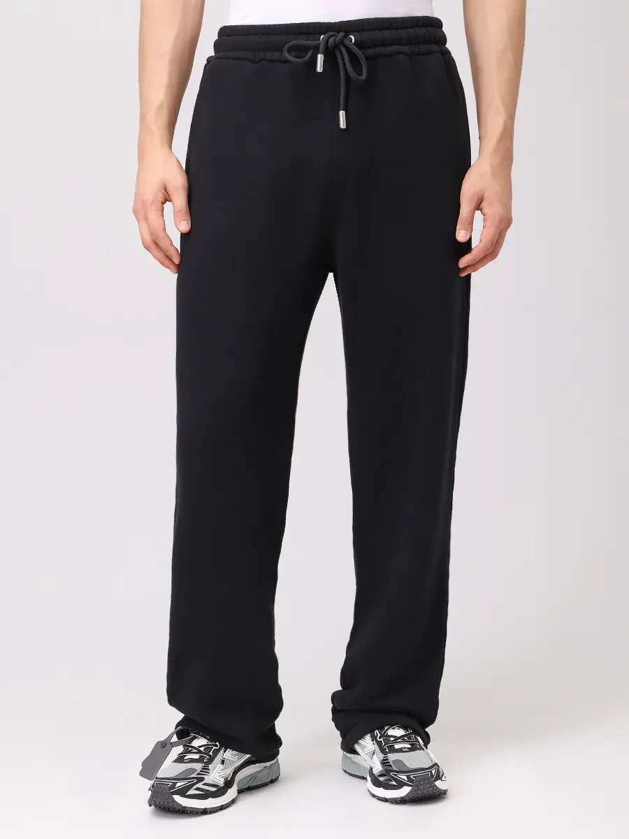 Брюки хлопковые