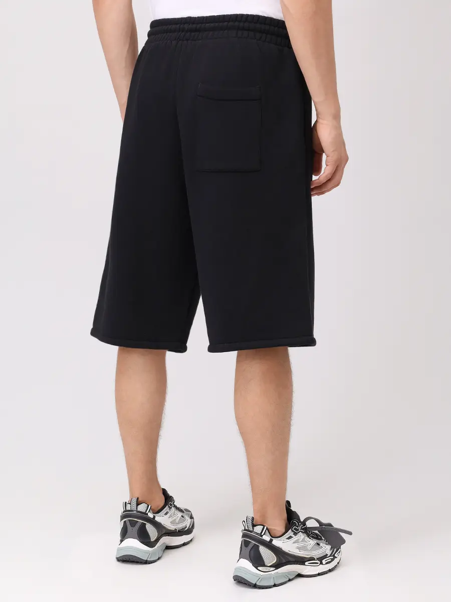 Шорты хлопковые