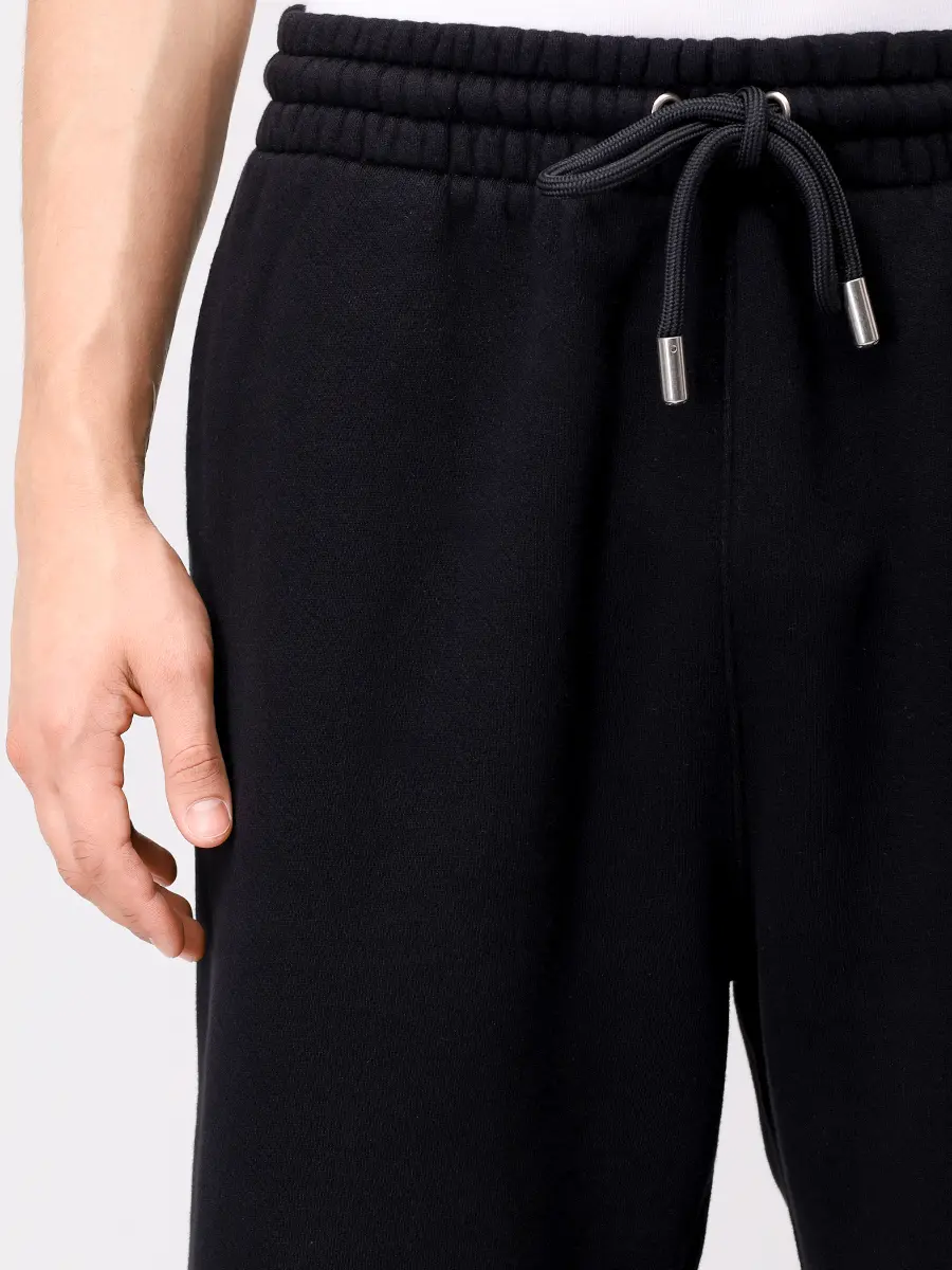 Шорты хлопковые