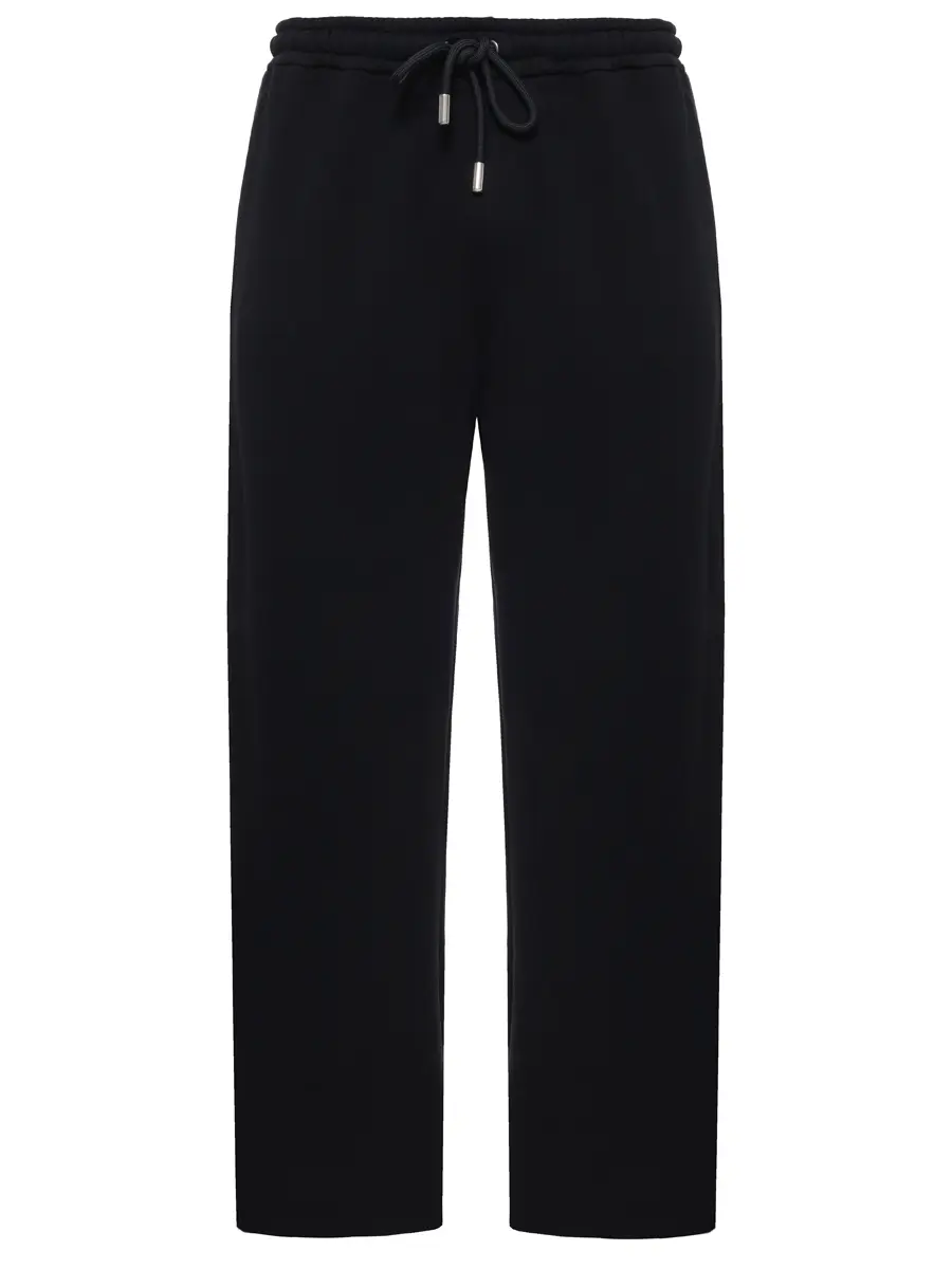 Брюки хлопковые