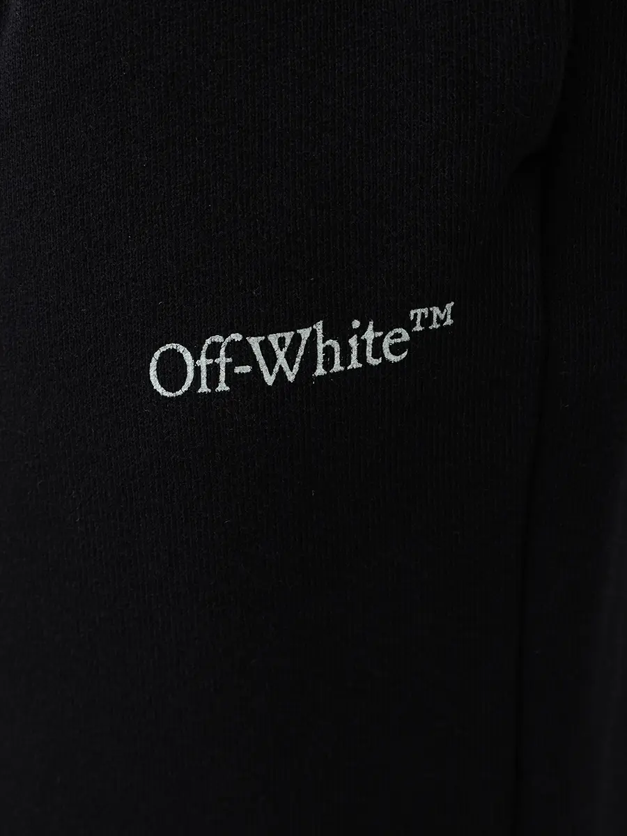 Брюки хлопковые