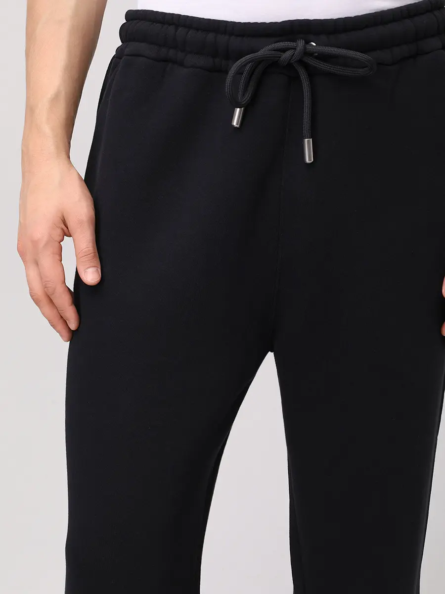 Брюки хлопковые