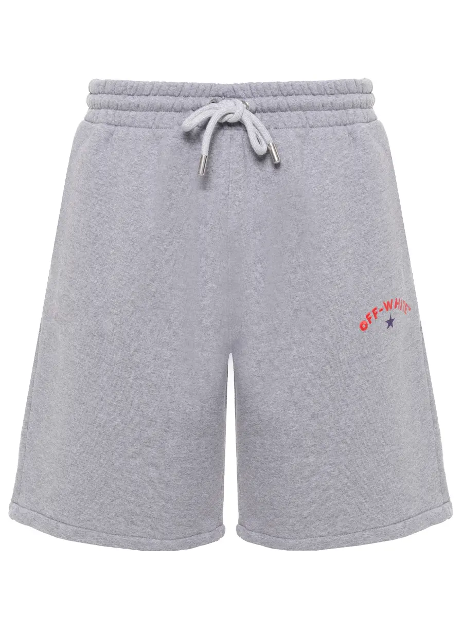 Шорты хлопковые