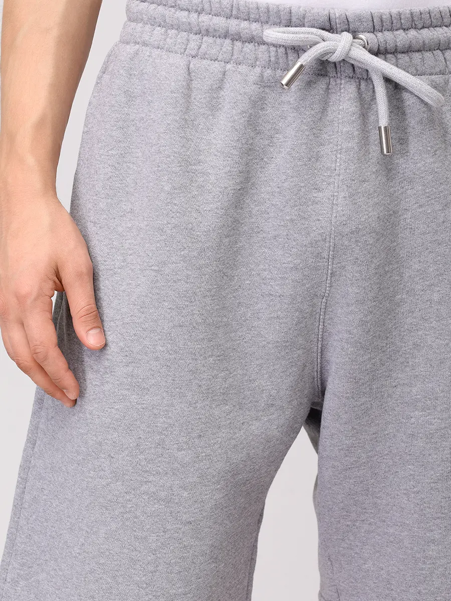 Шорты хлопковые