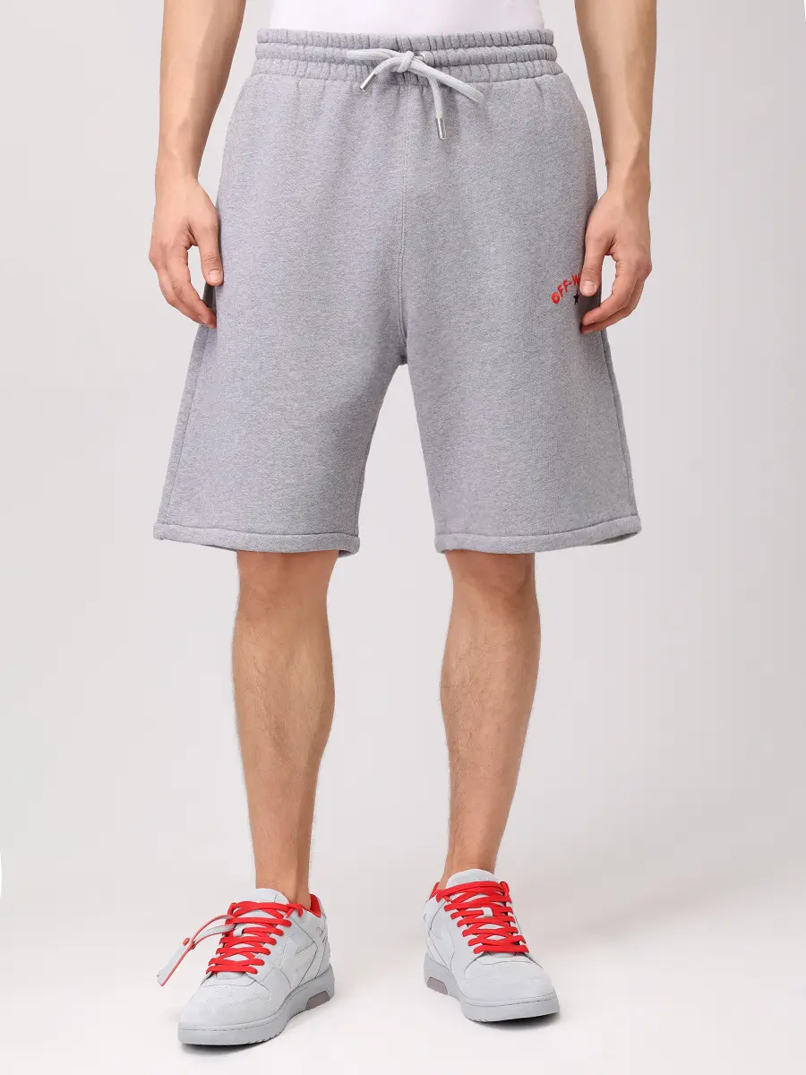 Шорты хлопковые