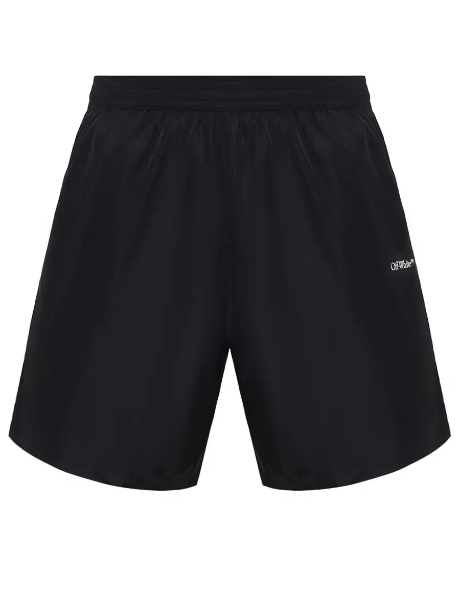 Шорты плавательные