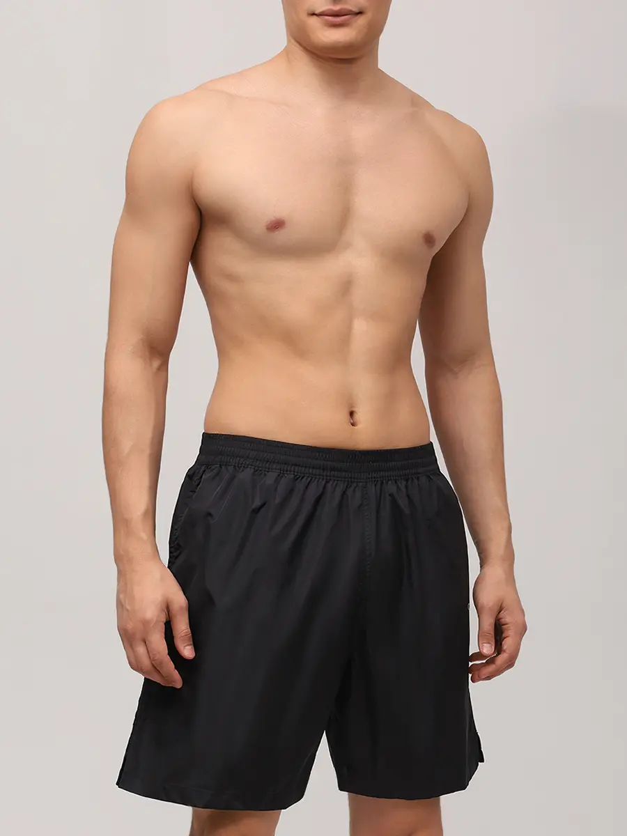 Шорты плавательные