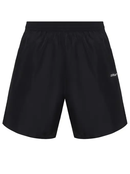 Шорты плавательные OFF-WHITE