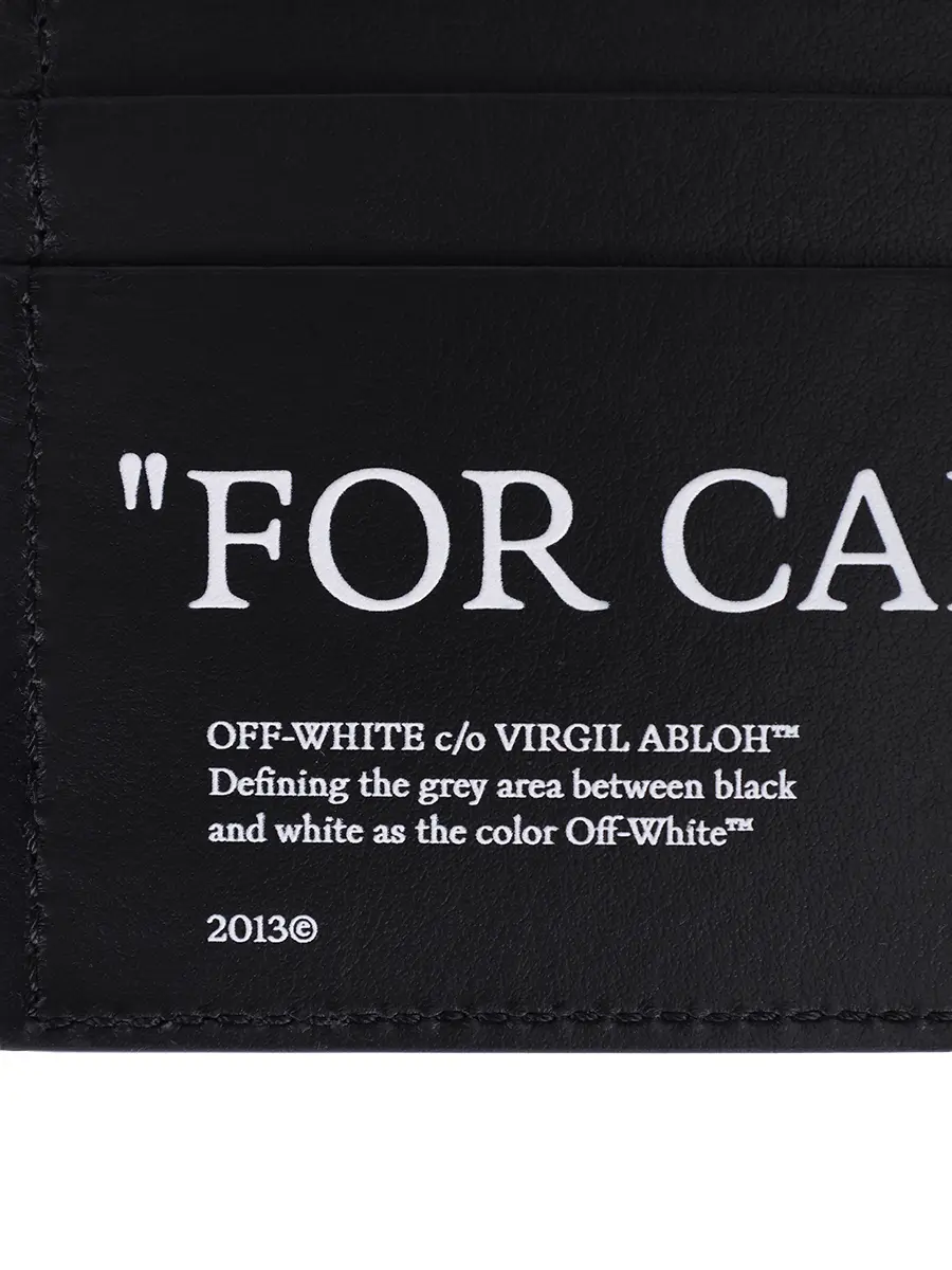 Картхолдер кожаный