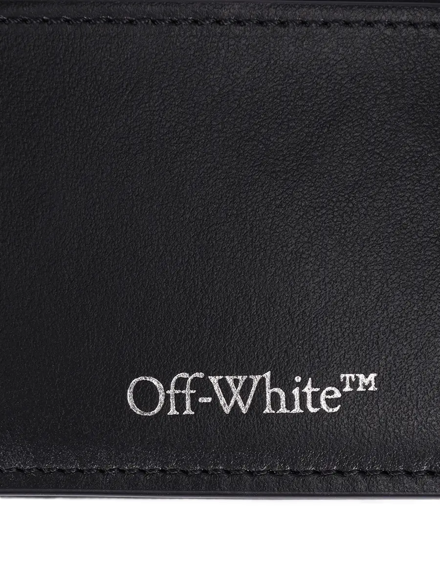 Картхолдер кожаный