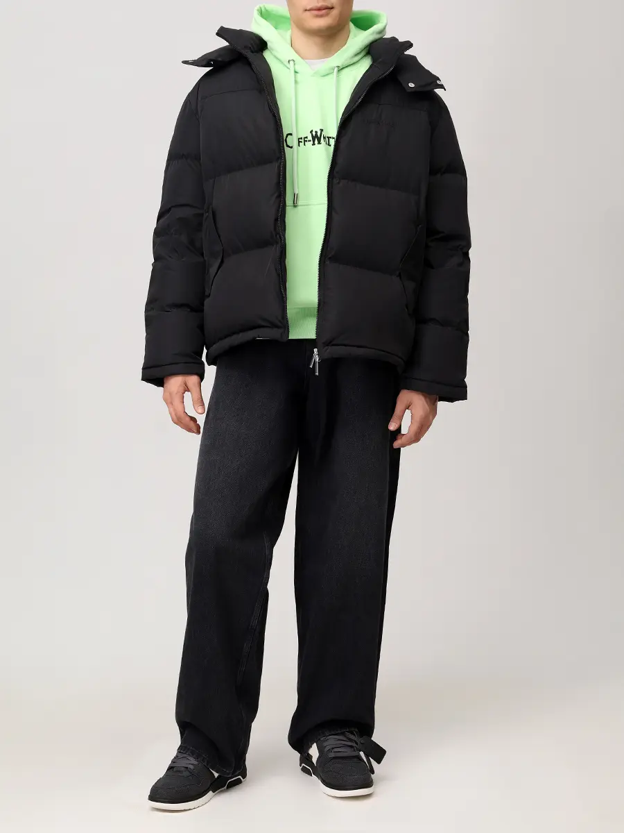 Джинсы Regular Fit хлопковые