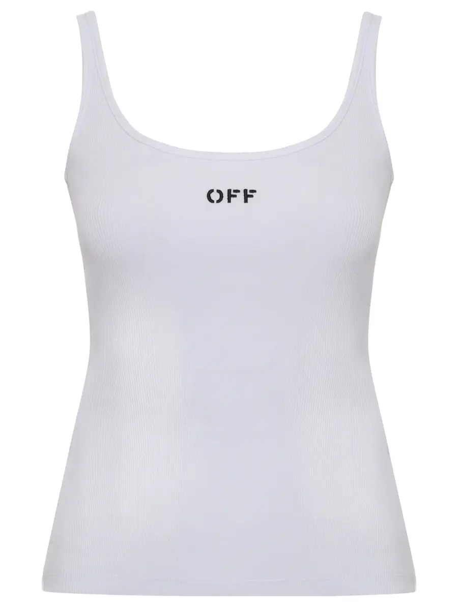 Майка хлопковая