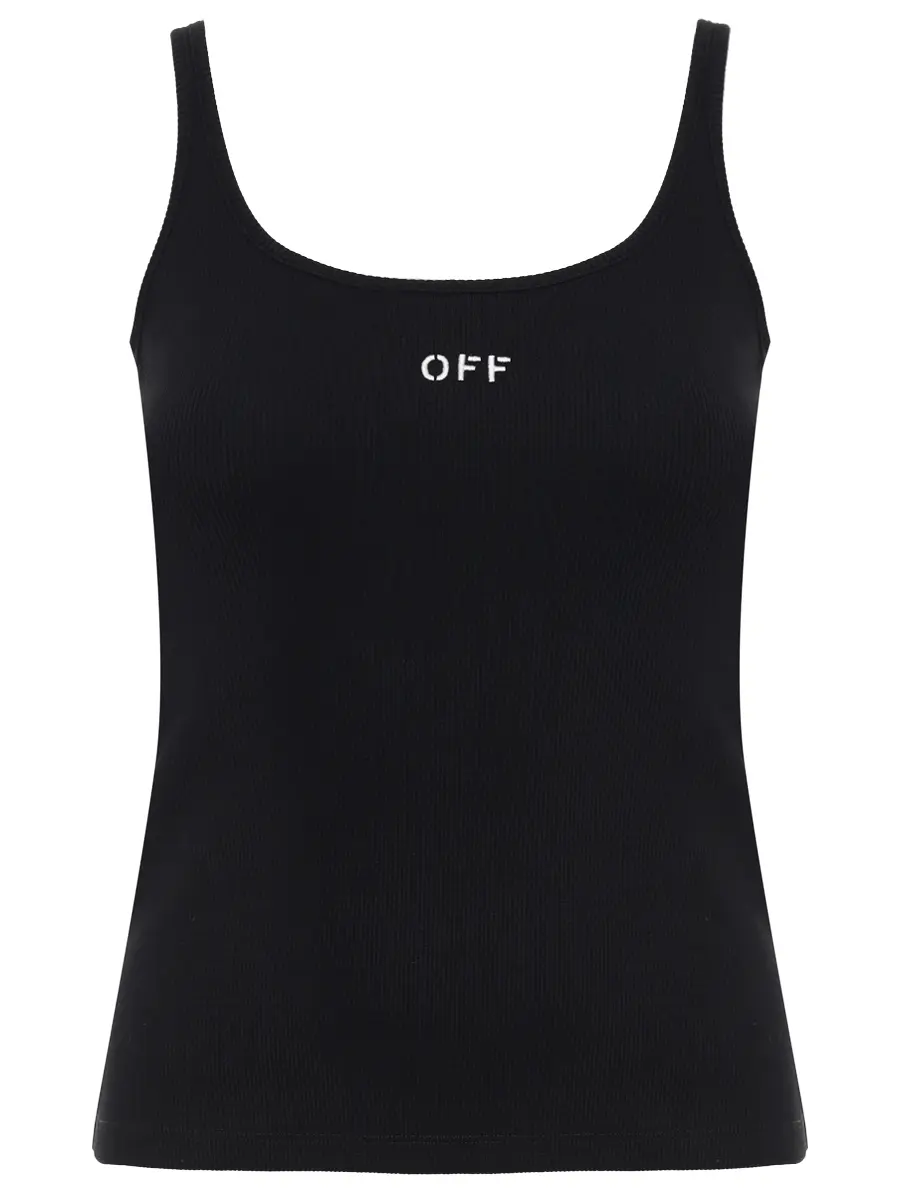 Майка хлопковая