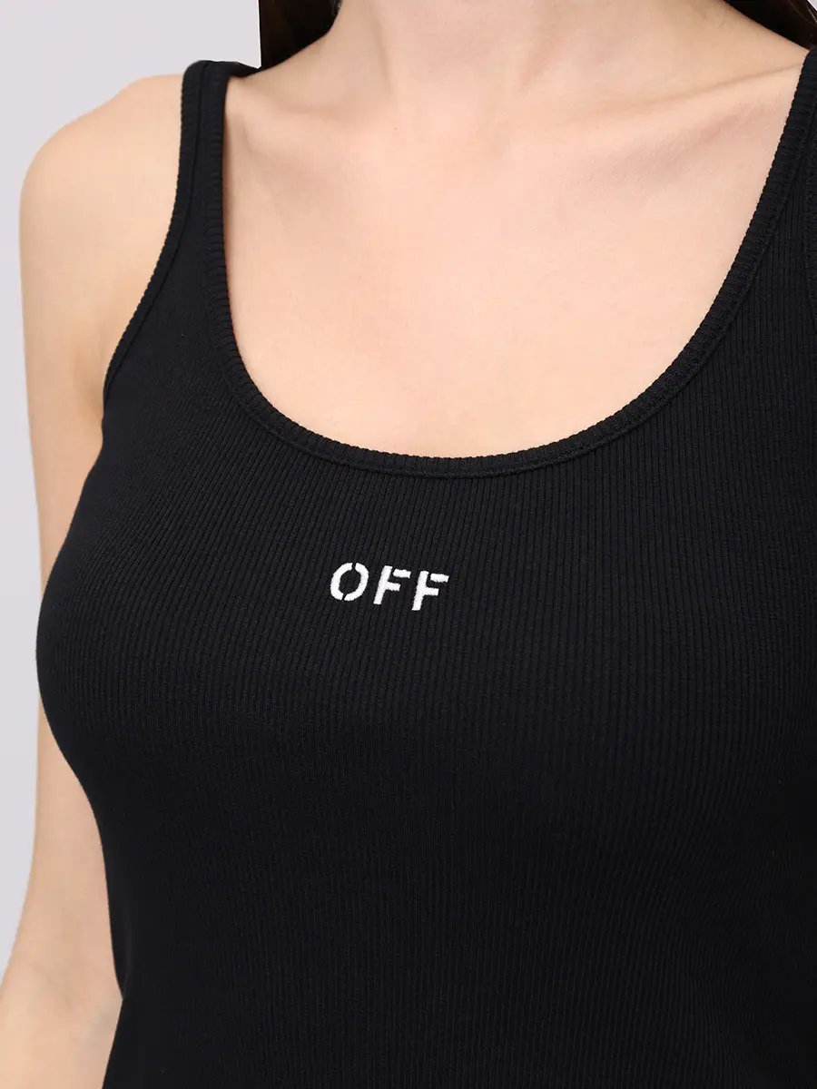 Майка хлопковая