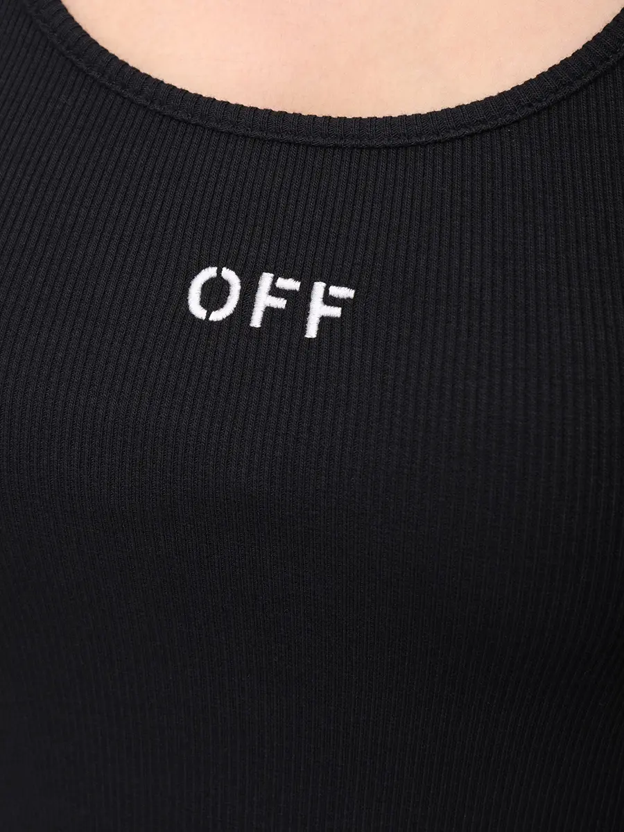 Майка хлопковая