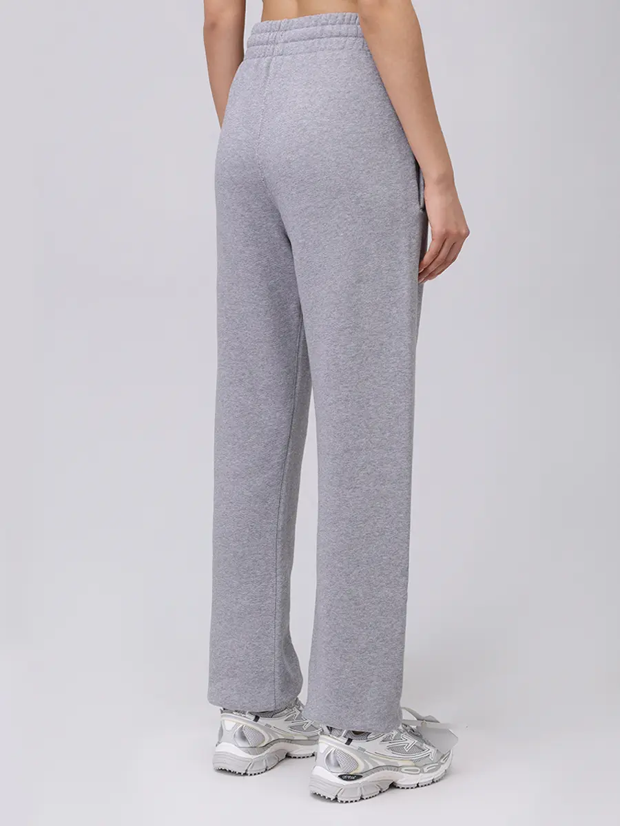 Брюки хлопковые