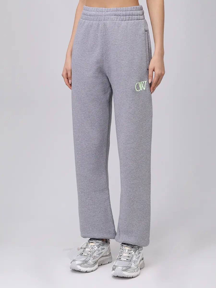 Брюки хлопковые