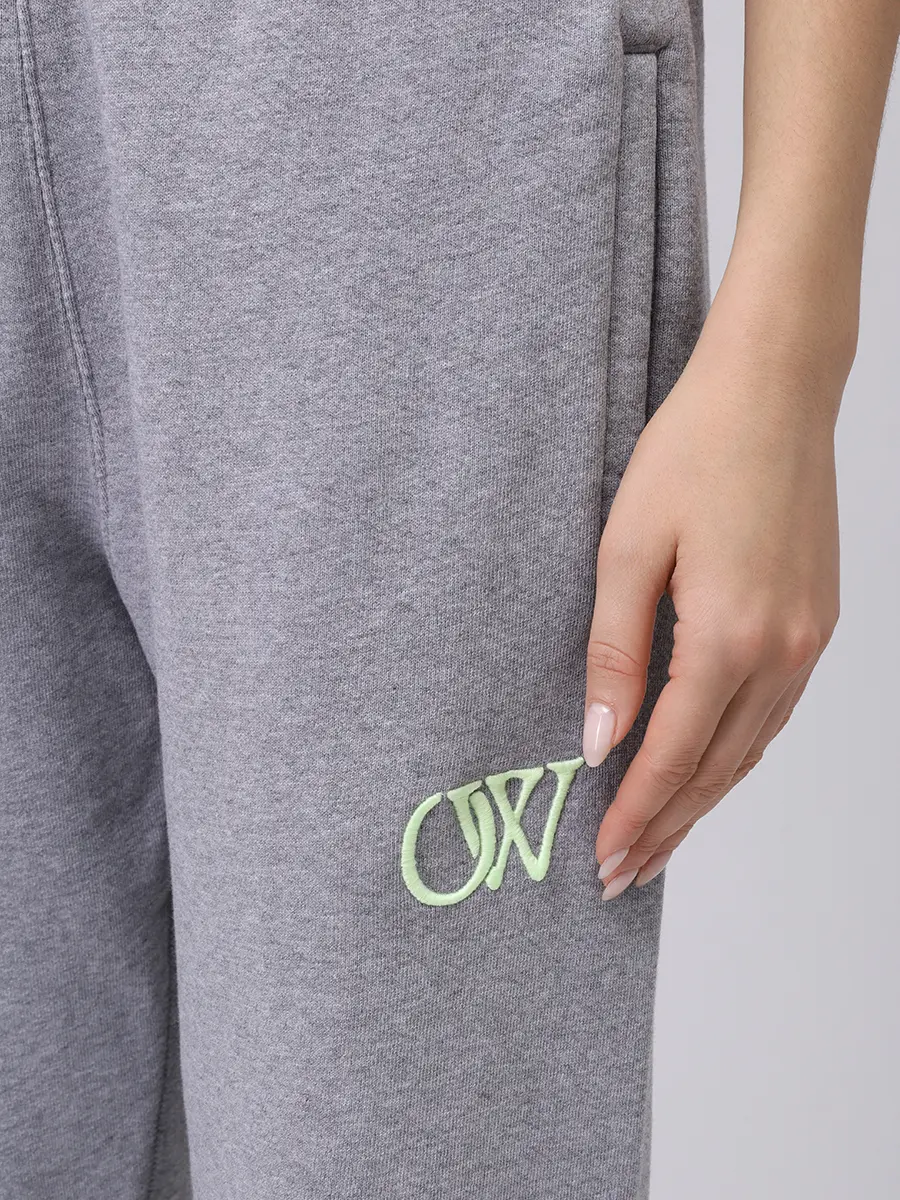 Брюки хлопковые