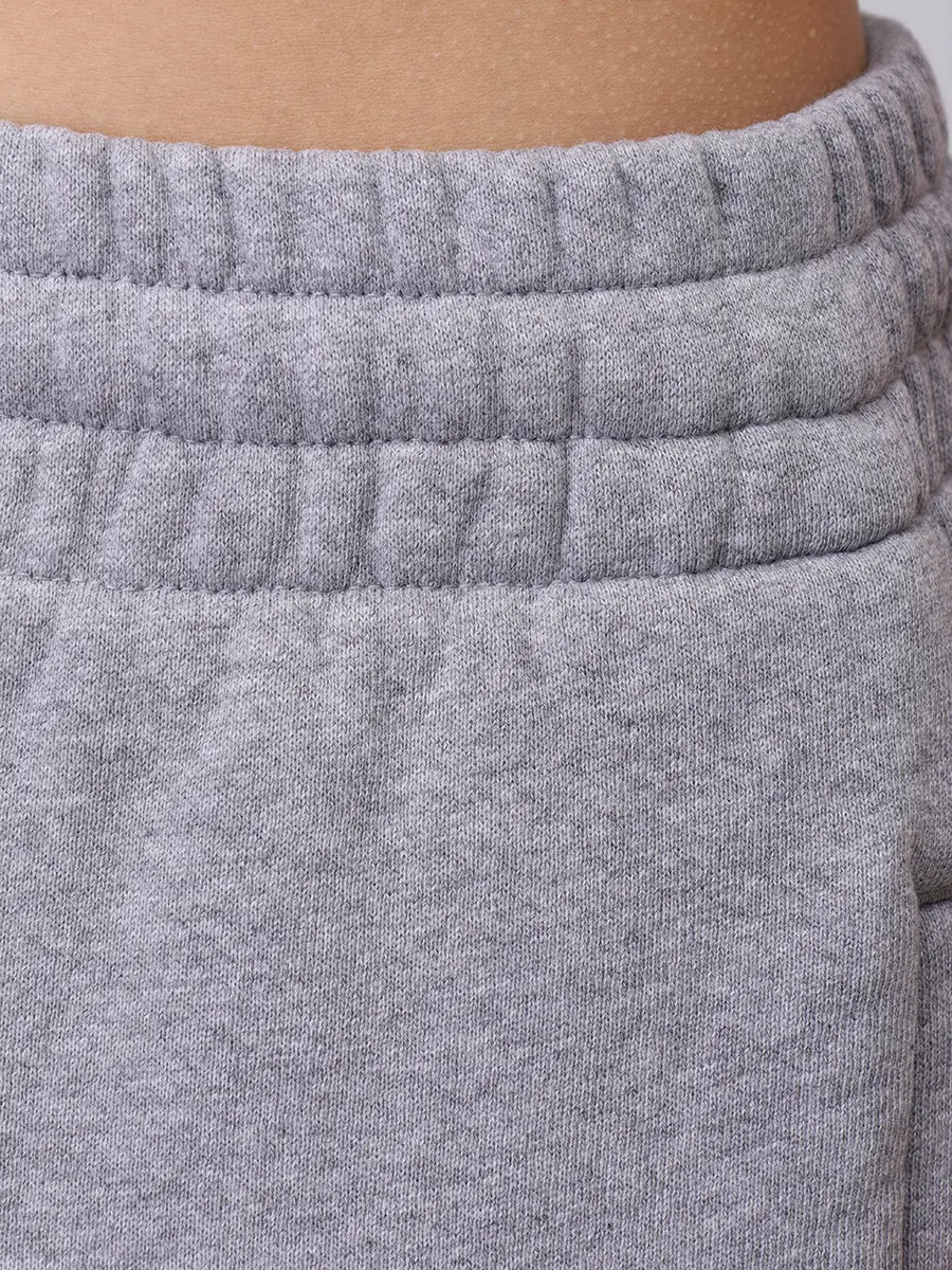 Брюки хлопковые