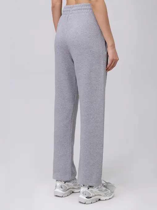 Брюки хлопковые OFF-WHITE