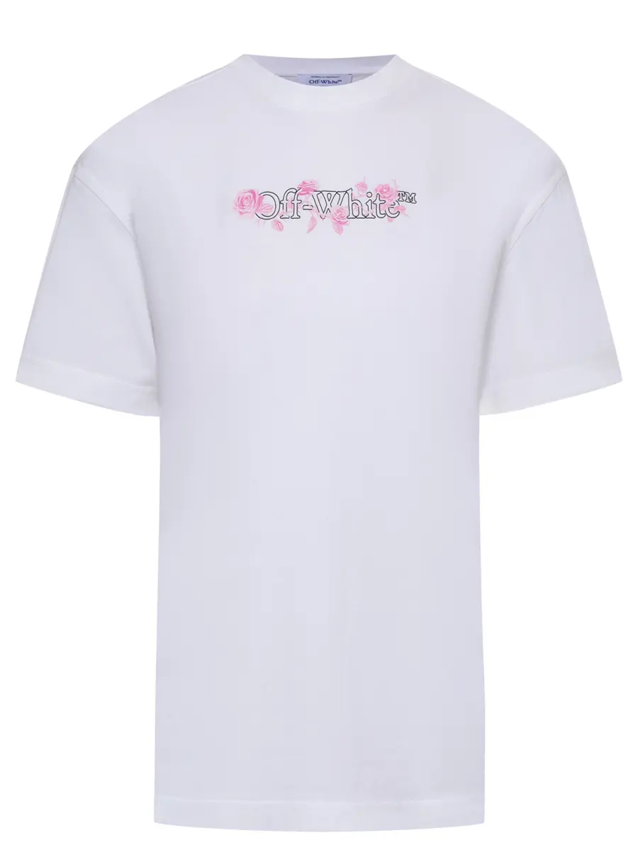 Футболка хлопковая