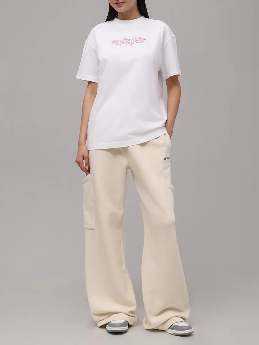 Футболка хлопковая