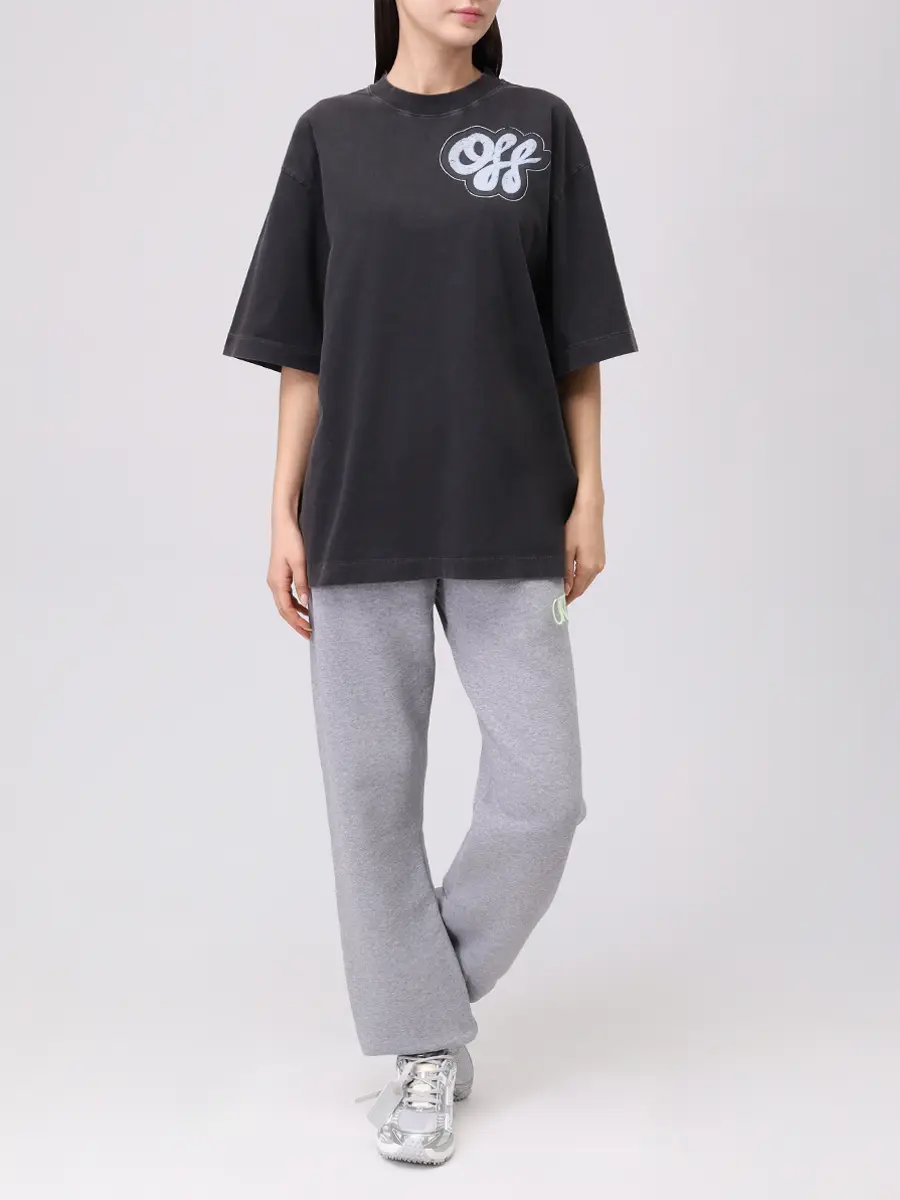 Футболка хлопковая