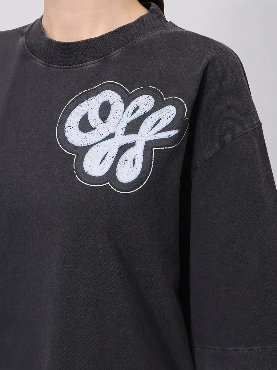 Футболка хлопковая