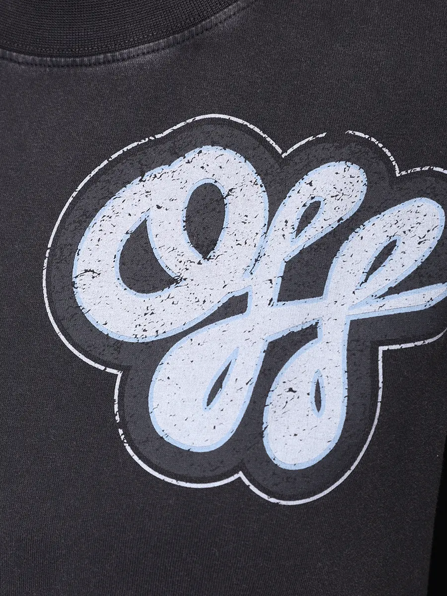 Футболка хлопковая