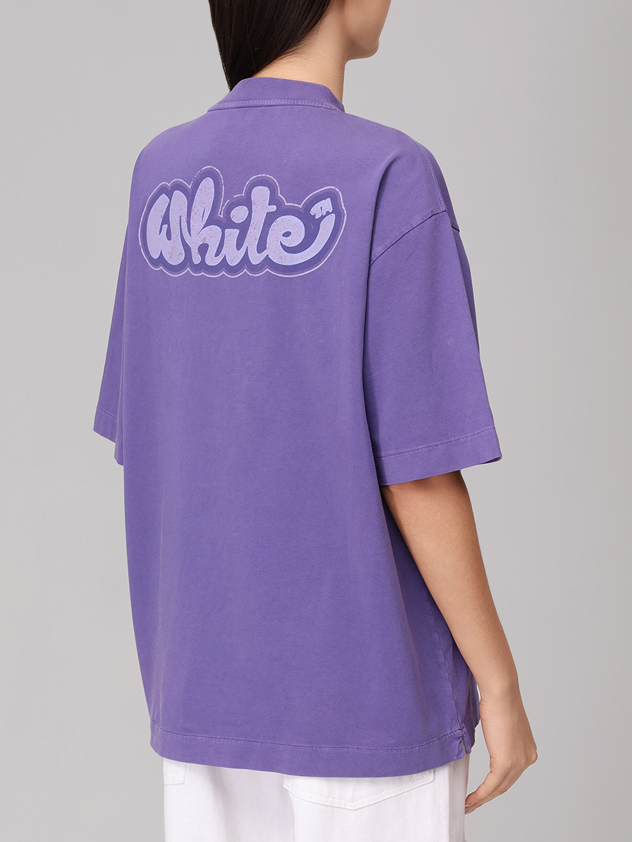 Футболка хлопковая