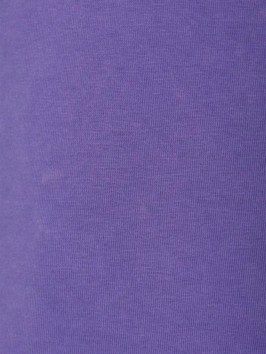 Футболка хлопковая